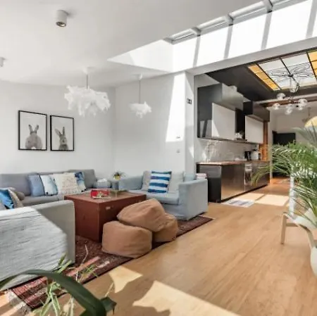 Flemishome, The Retreat For Family And Friends Villa *