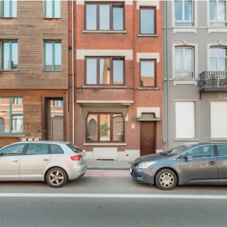 Flemishome, The Retreat For Family And Friends * Halle (Flemish Brabant)