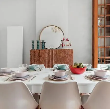 Flemishome, The Retreat For Family And Friends Villa