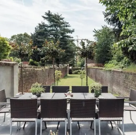 Villa Flemishome, The Retreat For Family And Friends Halle (Flemish Brabant)